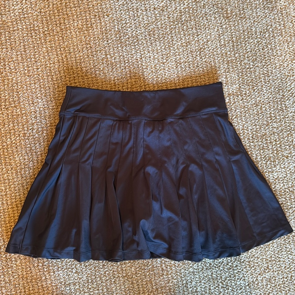 Tennis Skirt